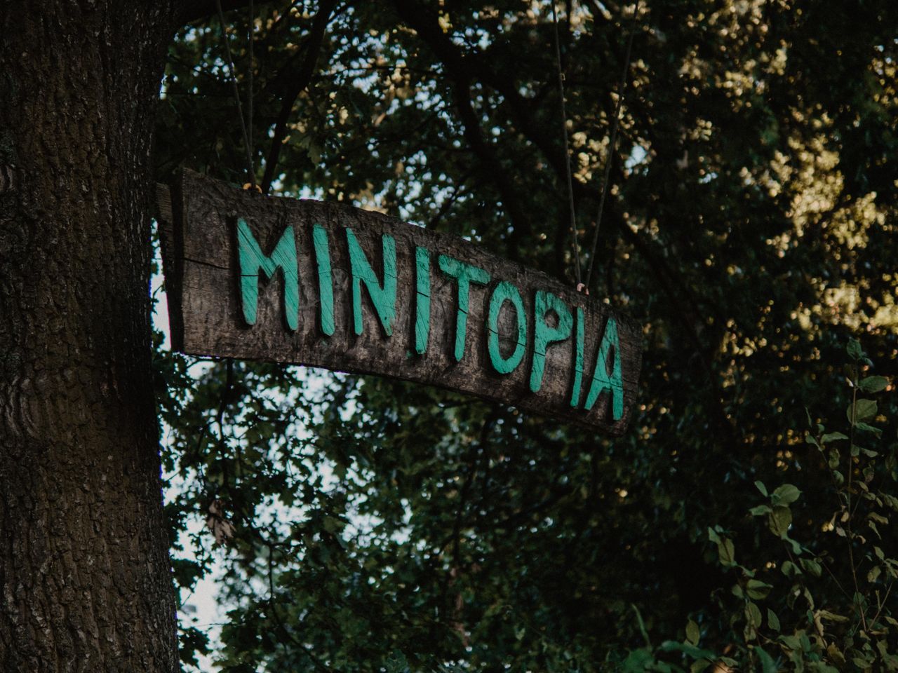 Hamburg Kreatives Meeting Unusual venue Minitopia image 4