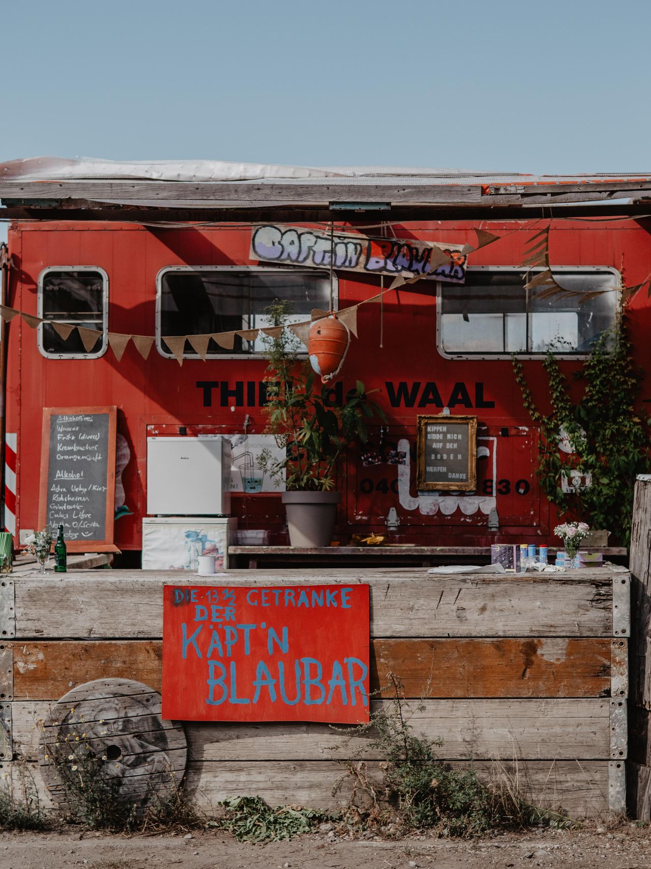 Hamburg Kreatives Meeting Unusual venue Minitopia image 7