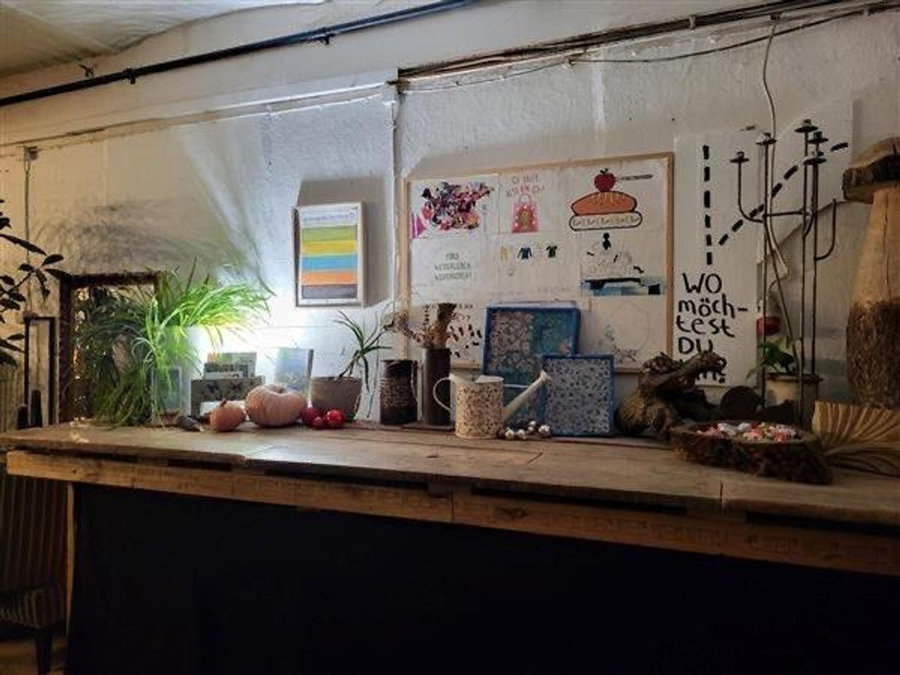 Hamburg Kreatives Meeting Unusual venue Minitopia image 8