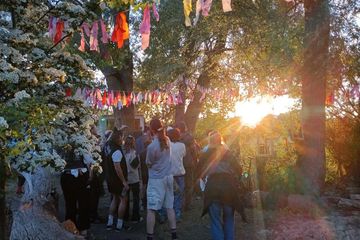 Hamburg Kreatives Meeting Unusual venue Minitopia image 3