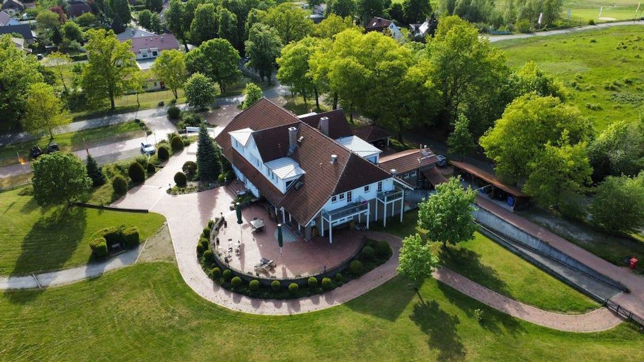 Rest of the World Mobiles Arbeiten Conference hotels Hotel Reindahls image 7