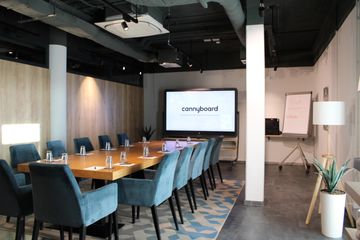 Timmendorfer Strand Offsite-Meeting Conferentiehotels arborea Marina Resort Neustadt image 22