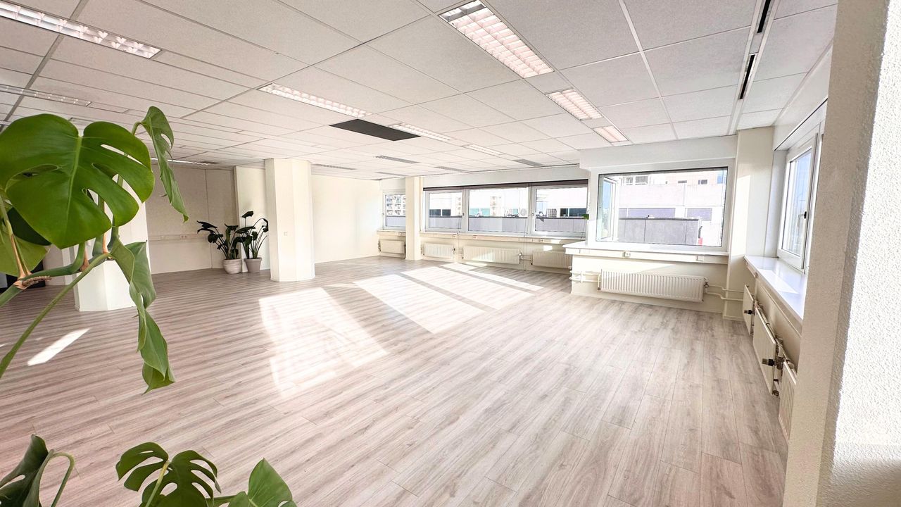Rotterdam Coworking Meeting rooms Vergaderlocatie The Happy Flow image 10