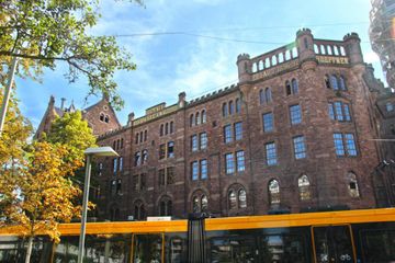 Karlsruhe Kreatives Meeting Function Room CyberForum e.V. image 7