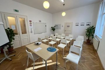 Vienna Kreatives Meeting Function Room  image 2