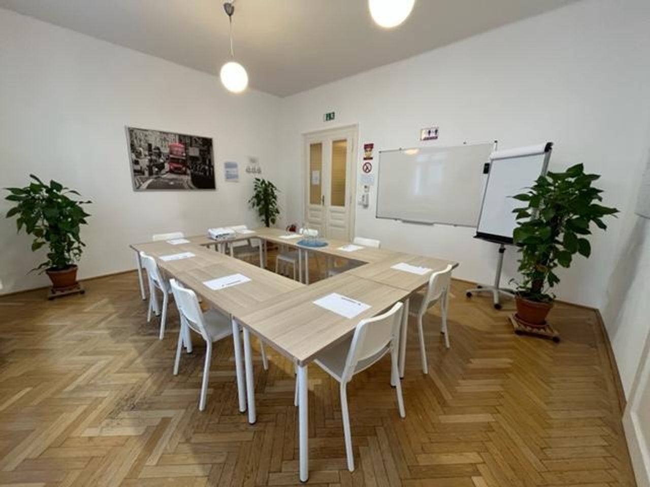 Vienna Kreatives Meeting Function Room  image 7