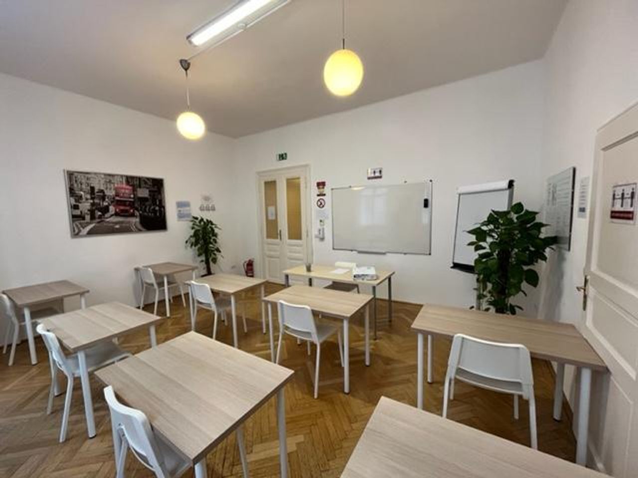 Vienna Kreatives Meeting Function Room  image 10