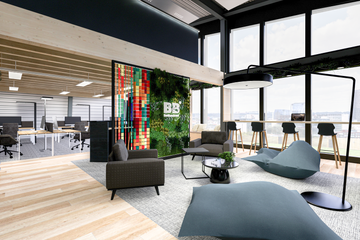 Geneva Séminaire Training rooms Agence BB® Switzerland - BB® lab image 1