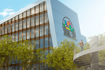 Geneva Séminaire Training rooms Agence BB® Switzerland - BB® lab image 2