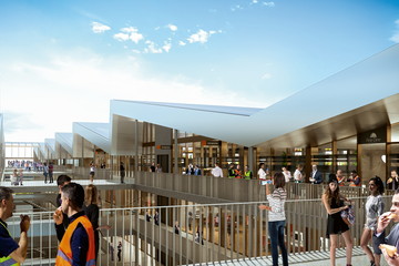 Geneva Séminaire Training rooms Agence BB® Switzerland - BB® lab image 0