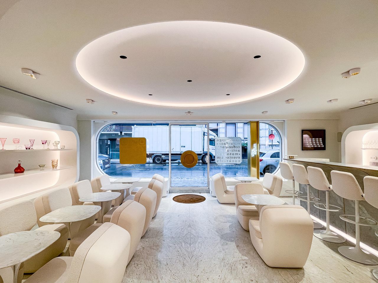 Brüssel Creative Meeting Tagungsraum  image 9