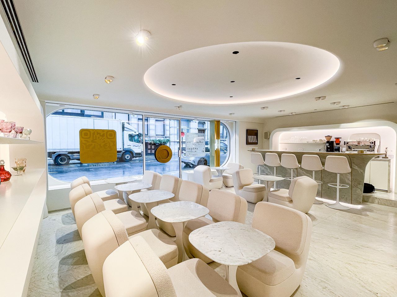 Brüssel Creative Meeting Tagungsraum  image 8