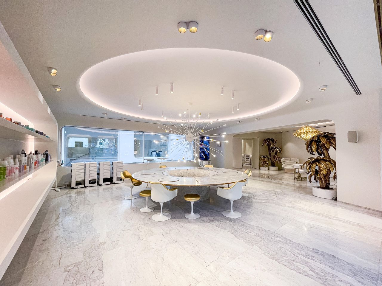 Brüssel Creative Meeting Tagungsraum  image 6