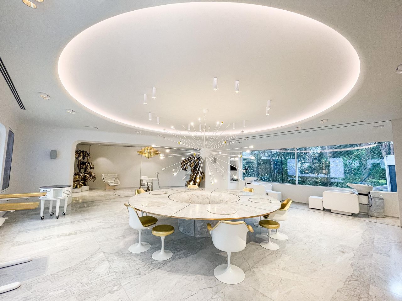 Brüssel Creative Meeting Tagungsraum  image 5