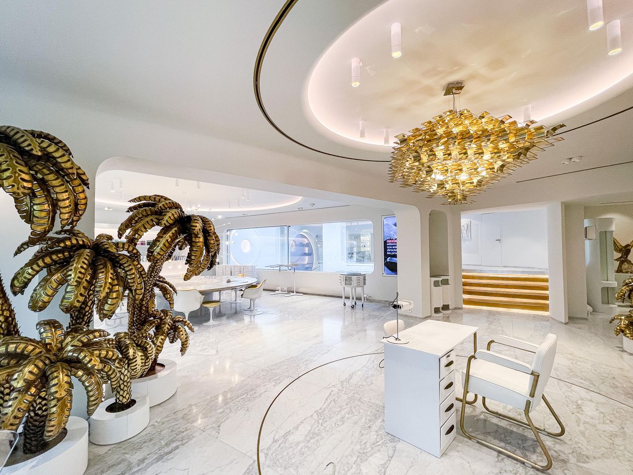 Brüssel Creative Meeting Tagungsraum  image 4