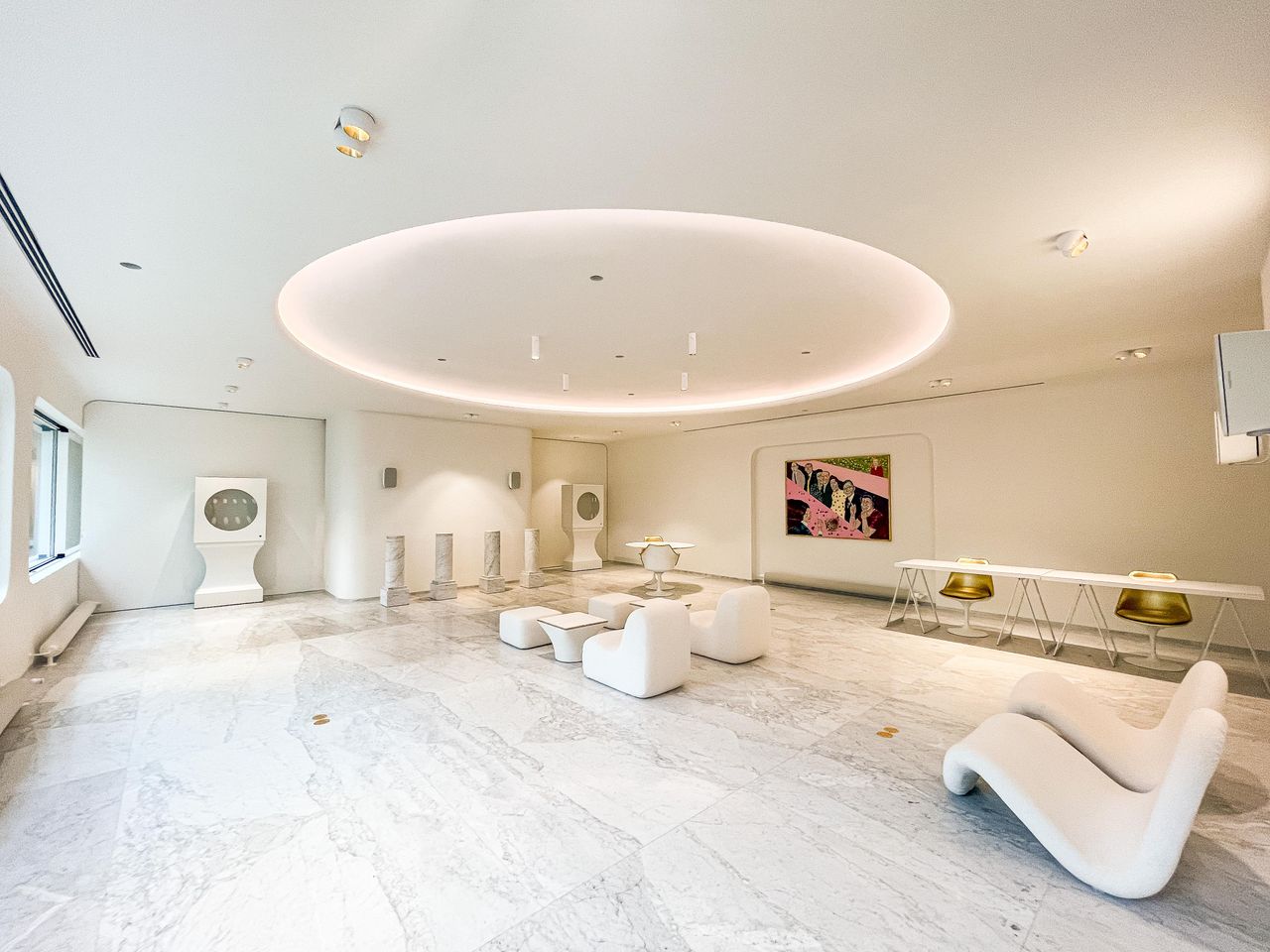 Brüssel Creative Meeting Tagungsraum  image 2