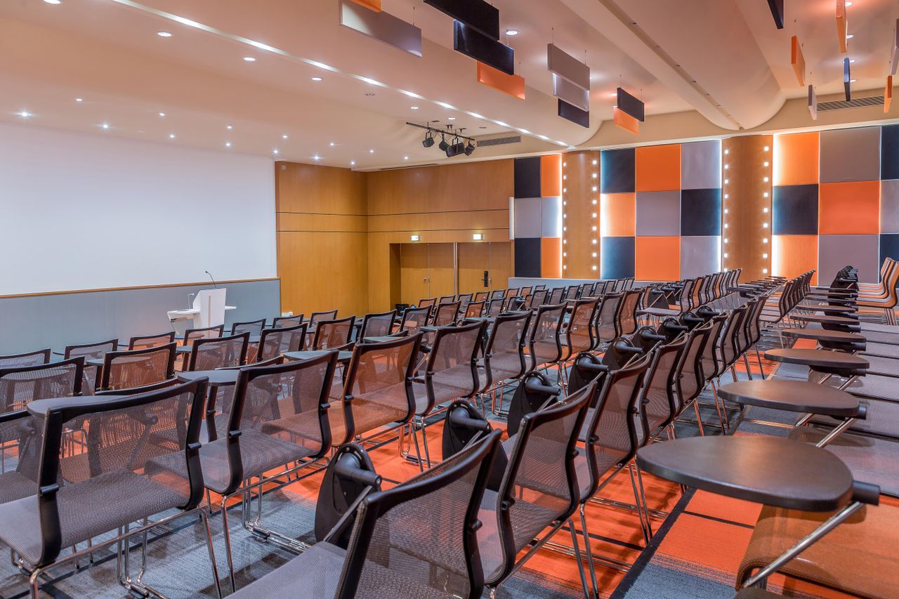 Rueil-Malmaison Réunion créative Function Room  image 4