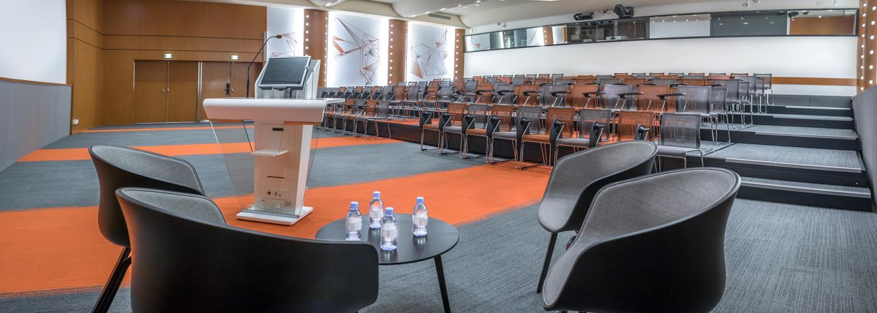 Rueil-Malmaison Réunion créative Function Room  image 5