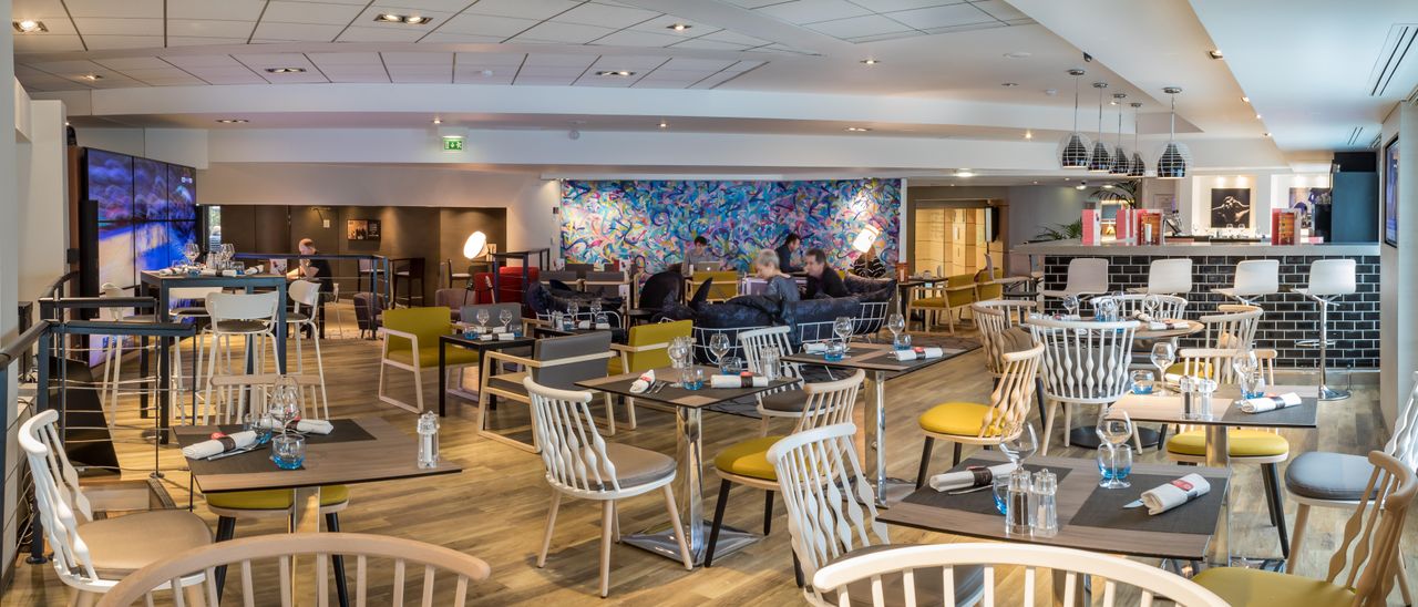 Rueil-Malmaison Réunion créative Function Room  image 19