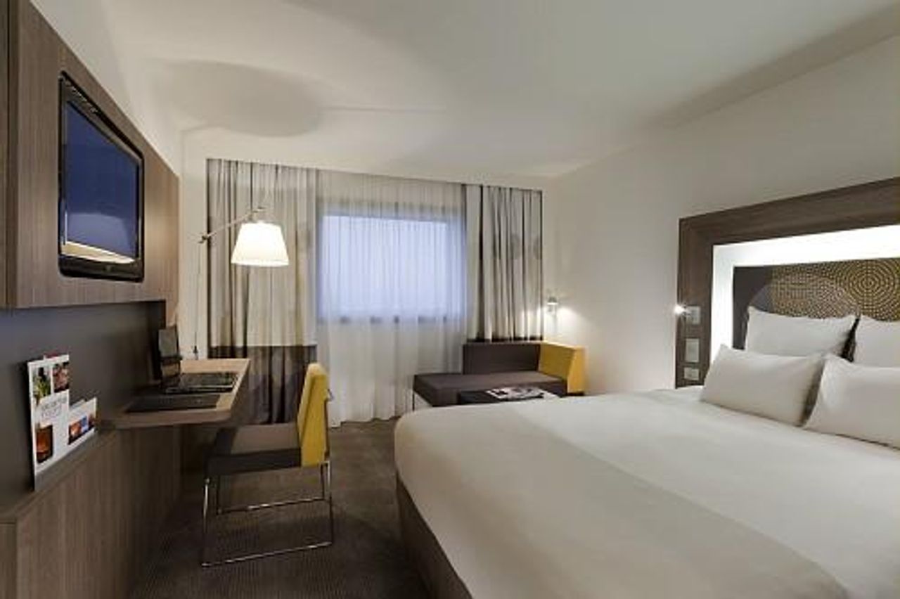 Rueil-Malmaison Réunion créative Function Room  image 25