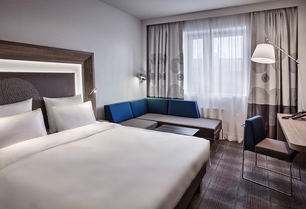 Rueil-Malmaison Réunion créative Function Room  image 30