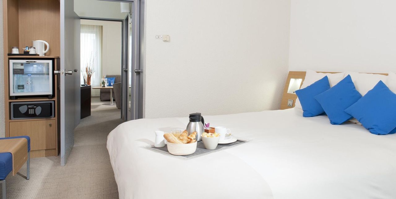 Rueil-Malmaison Réunion créative Function Room  image 24