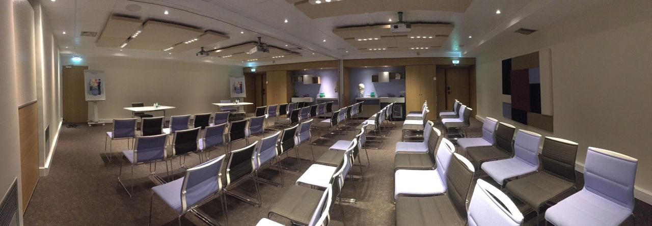 Rueil-Malmaison Réunion créative Function Room  image 8