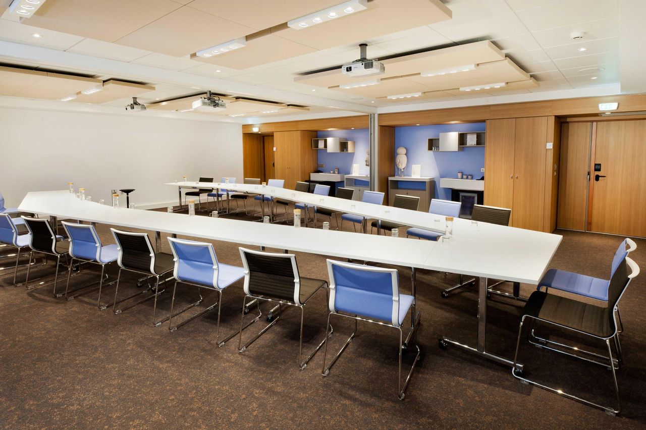 Rueil-Malmaison Réunion créative Function Room  image 7