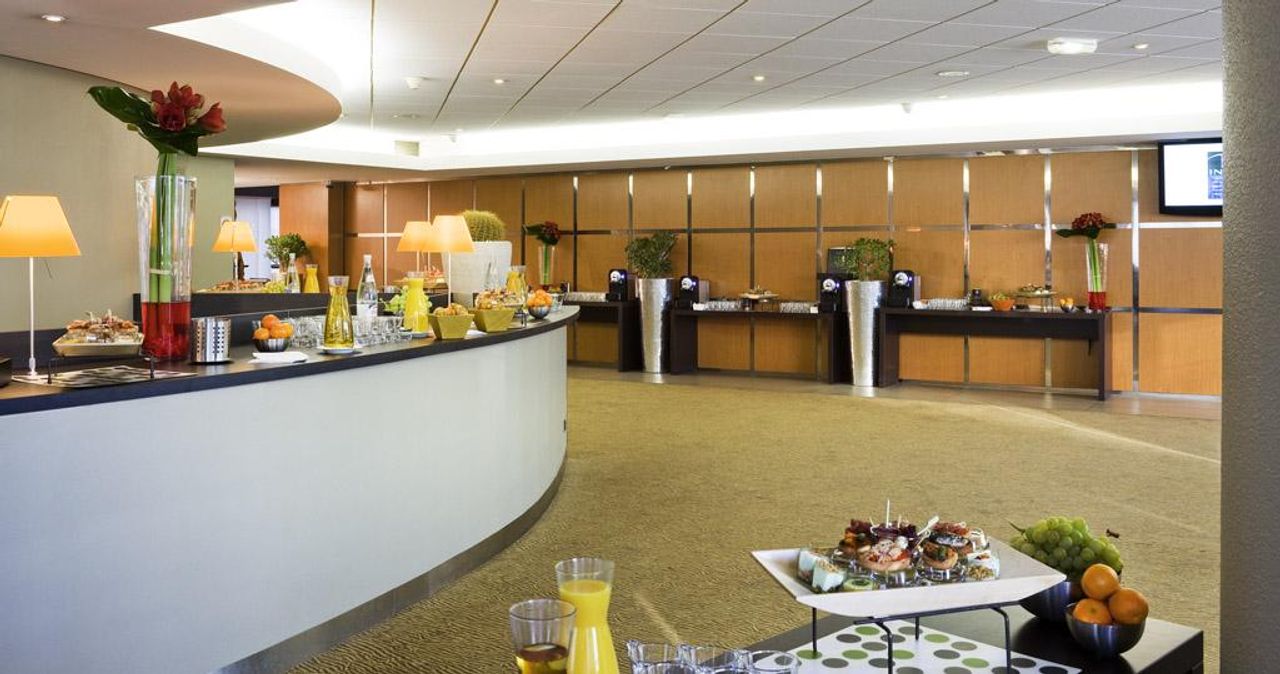 Rueil-Malmaison Réunion créative Function Room  image 21