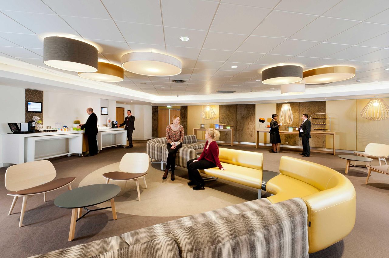 Rueil-Malmaison Réunion créative Function Room  image 10