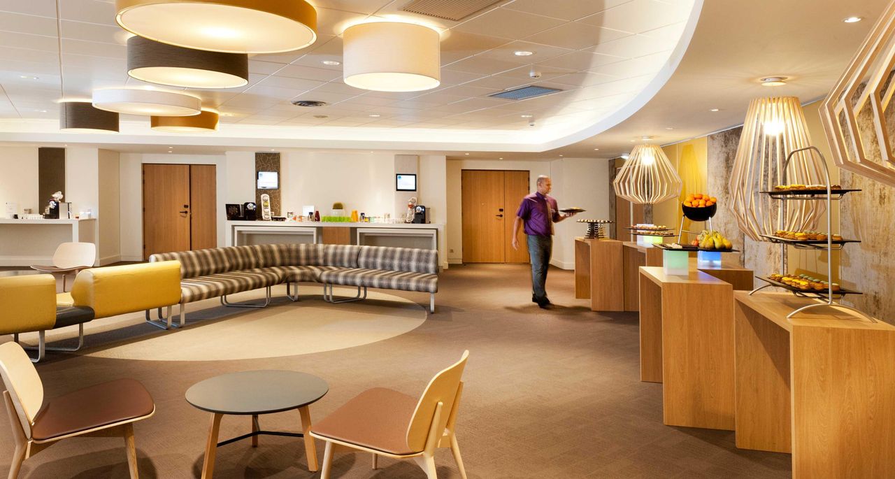 Rueil-Malmaison Réunion créative Function Room  image 11