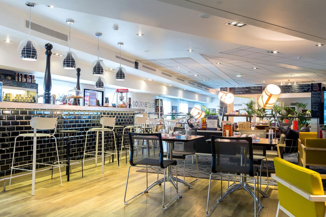 Rueil-Malmaison Réunion créative Function Room  image 20