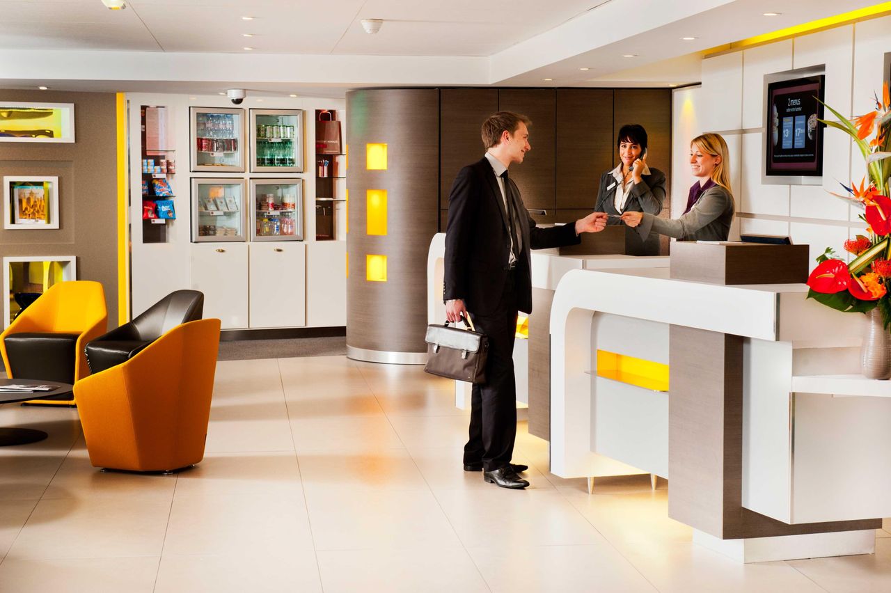 Rueil-Malmaison Réunion créative Function Room  image 2