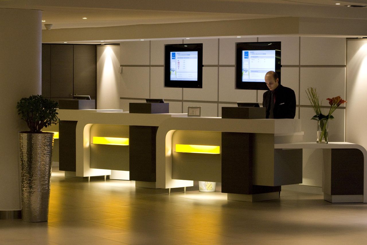 Rueil-Malmaison Réunion créative Function Room  image 1