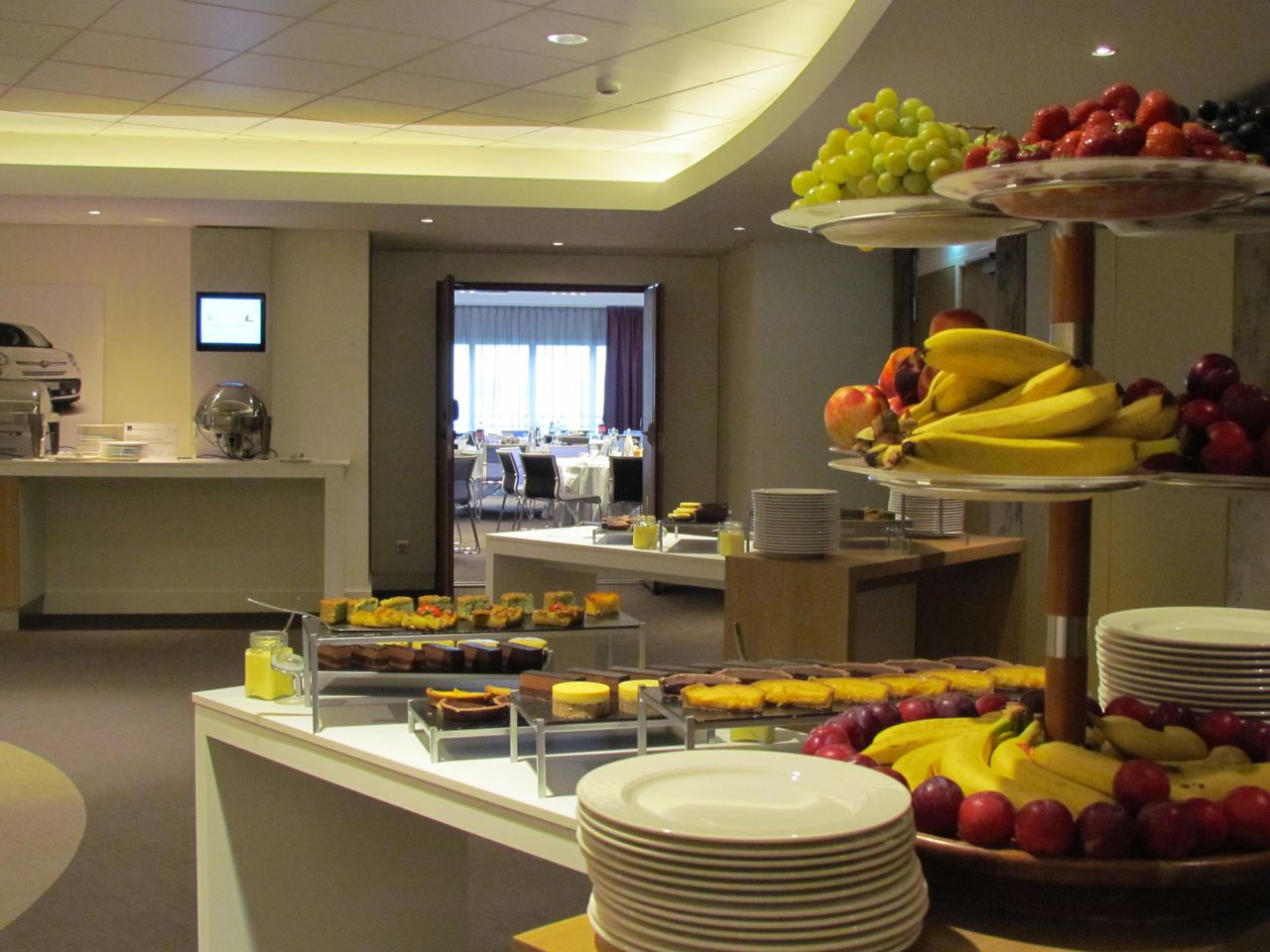 Rueil-Malmaison Réunion créative Function Room  image 15