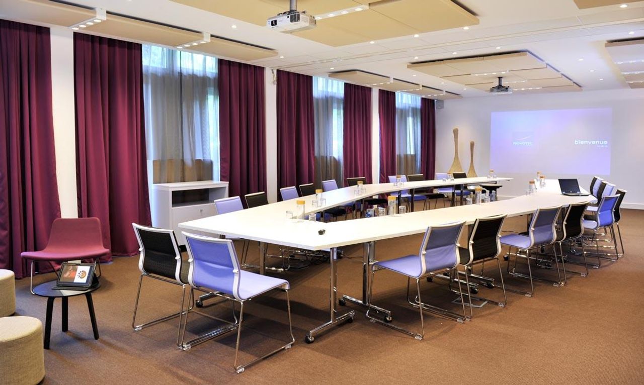 Rueil-Malmaison Réunion créative Function Room  image 14