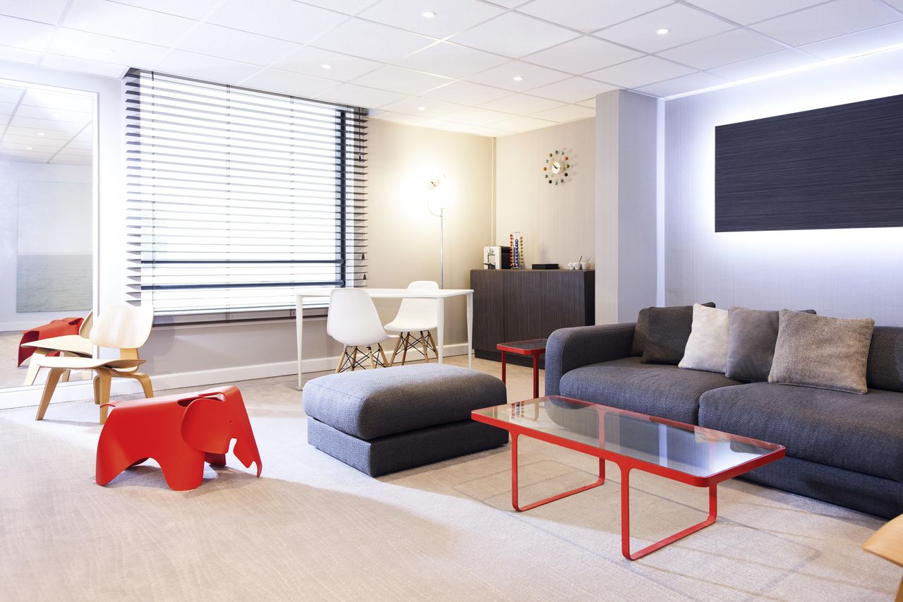 Rueil-Malmaison Réunion créative Function Room  image 15