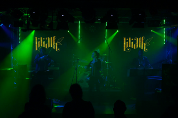 Rest der Welt   Music Club Munich image 1