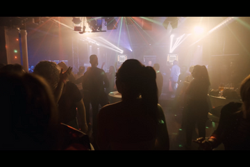 Rest der Welt   Music Club Munich image 5