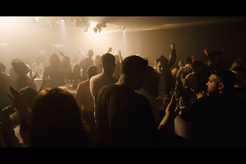 Rest der Welt   Music Club Munich image 6