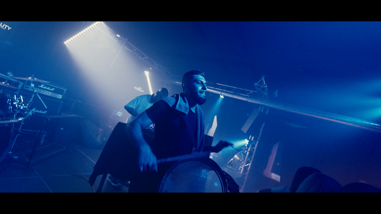 Rest der Welt   Music Club Munich image 15