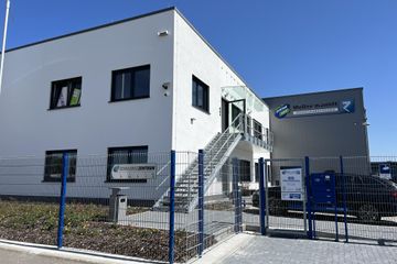 Rest van de wereld Mobile Working Evenementenzalen Veranstaltungsräume image 0