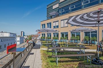 Karlsruhe  Workshopruimtes Design Offices Karlsruhe Bahnhofplatz image 0