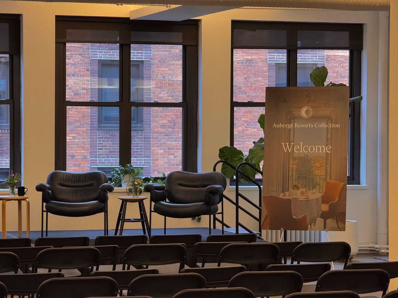 Rest van de wereld Creative Meeting  Blender Workspace image 29