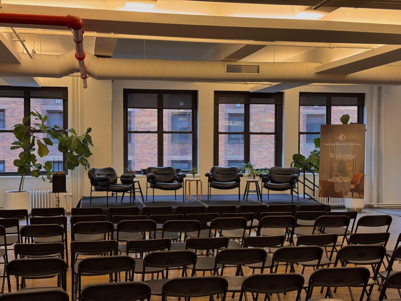 Rest van de wereld Creative Meeting  Blender Workspace image 30