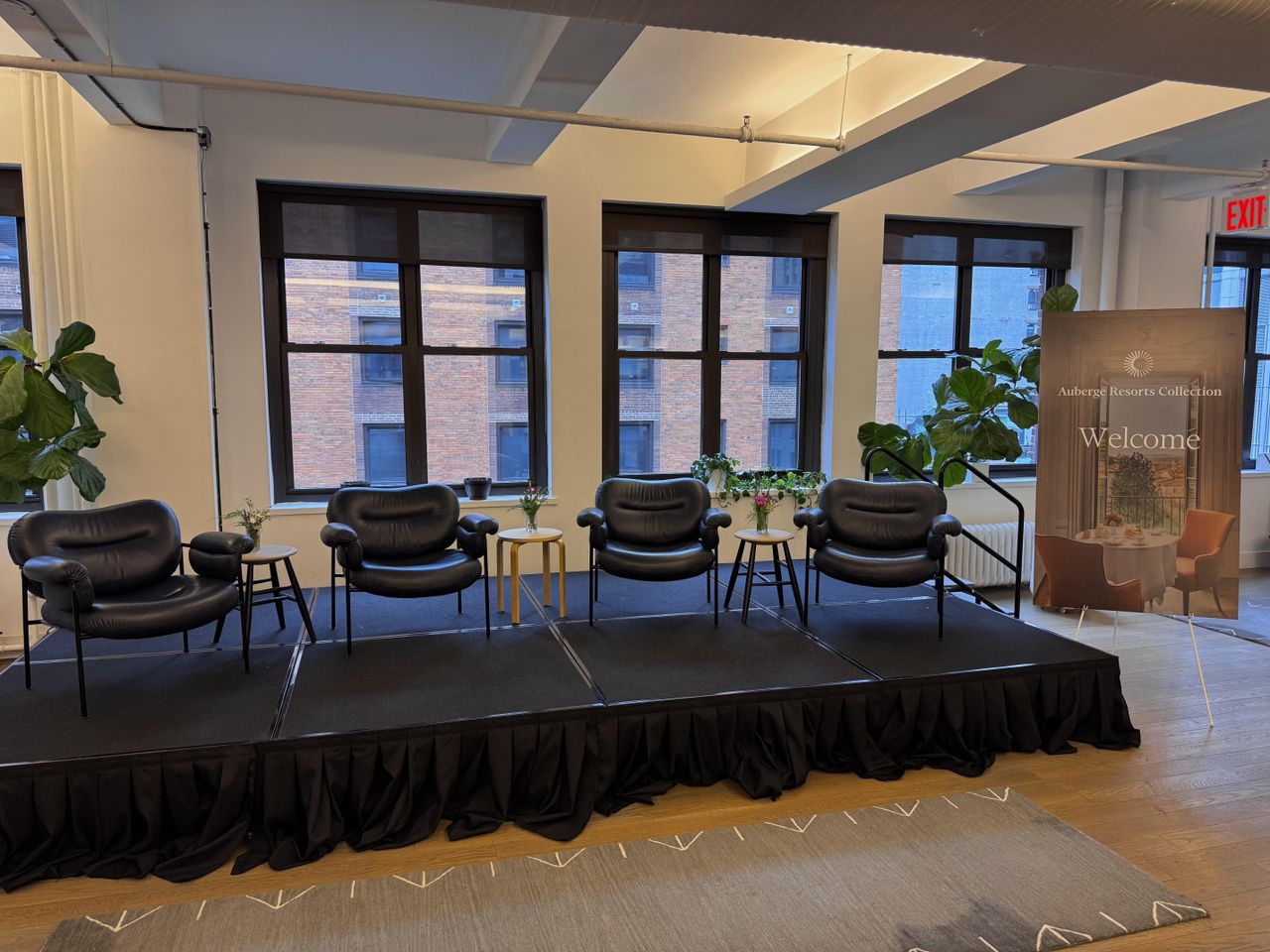 Rest van de wereld Creative Meeting  Blender Workspace image 28