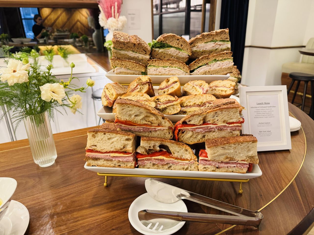 Rest van de wereld Creative Meeting  Blender Workspace image 33