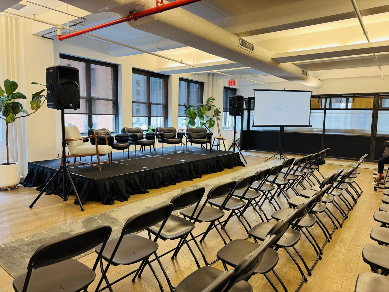 Rest van de wereld Creative Meeting  Blender Workspace image 36