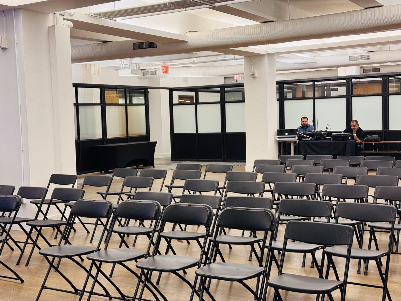 Rest van de wereld Creative Meeting  Blender Workspace image 41