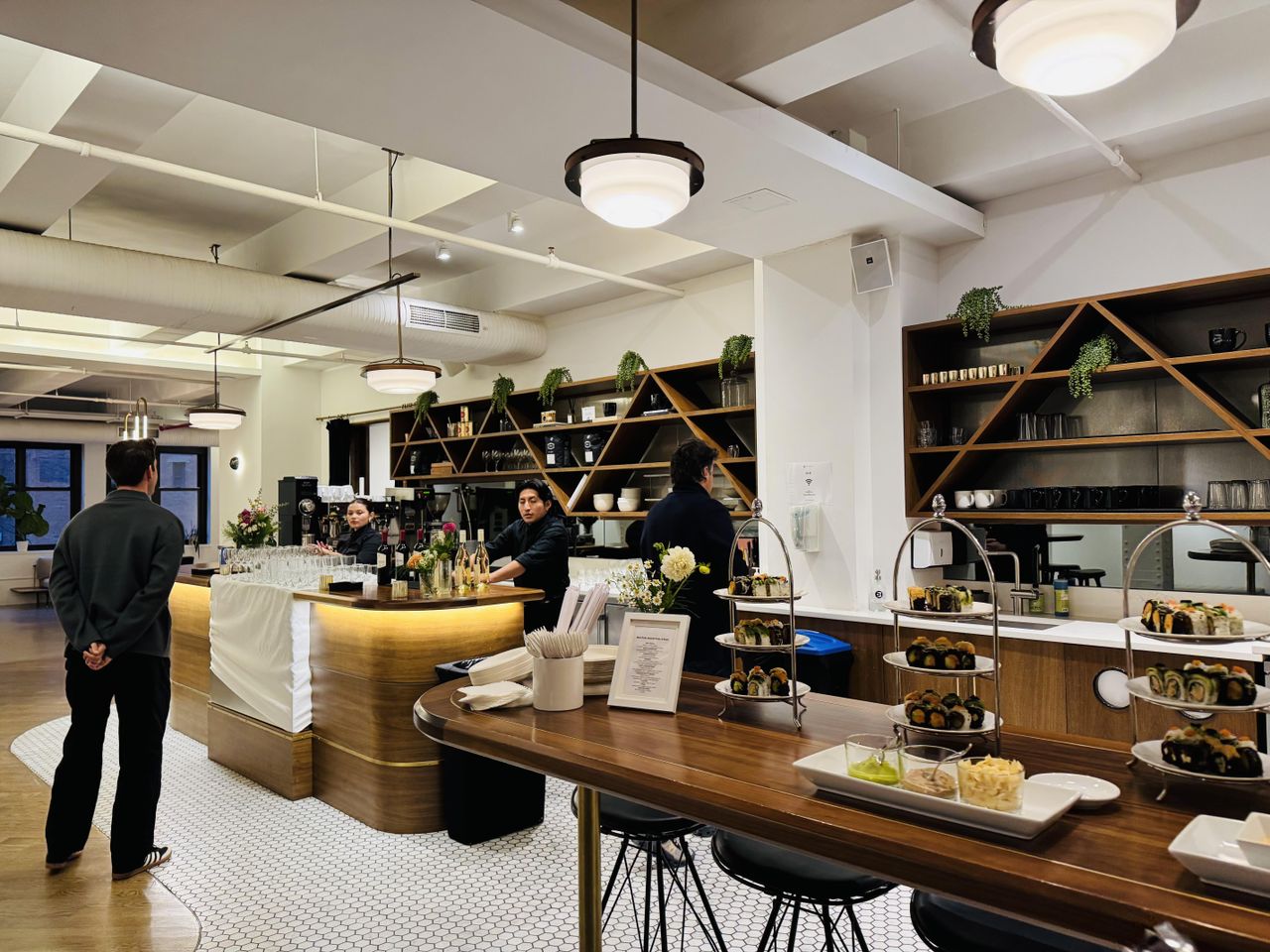 Rest van de wereld Creative Meeting  Blender Workspace image 39